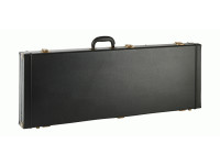 Armour APCER RECTANGLE ELECTRIC GUITAR HARD CASE Armour APCER RECTANGLE ELECTRIC GUITAR HARD CASE
